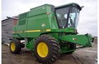 Property photo 16 - FARM EQUIPMENT AUCTION IN ELKHART COUNTY, IN